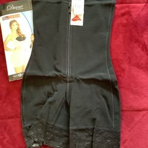 Fajas/Shapewear Diane Poitiere